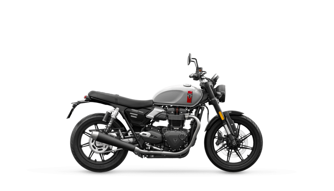 Triumph bonneville 900 sales